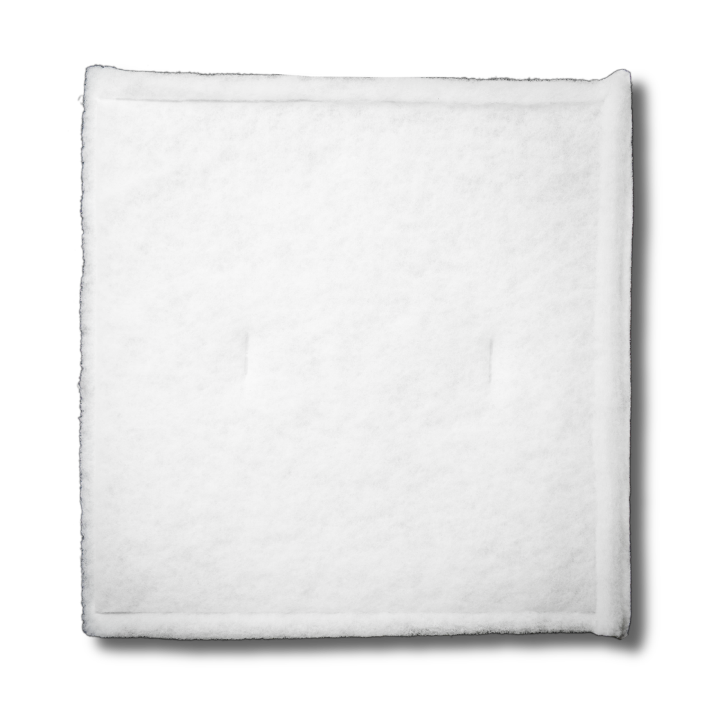 HVAC replacement air filter product image.